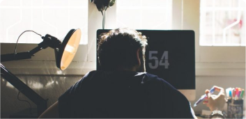 Otimizando a produtividade no Home Office