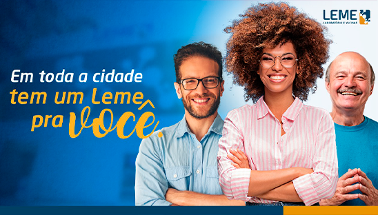 BANNER x LEME CONCEITO